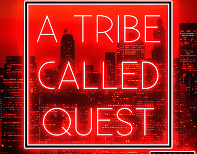 A Tribe Called Quest