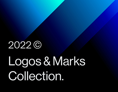 Logos & Marks Collection (2022)