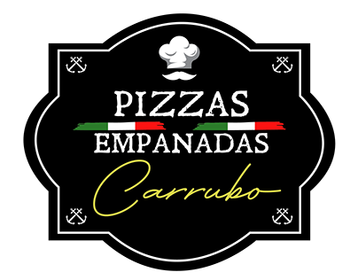 Marketing y Community Managment para Carrubo Pizzas