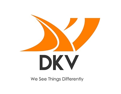 My DKV Logo - ReBranding