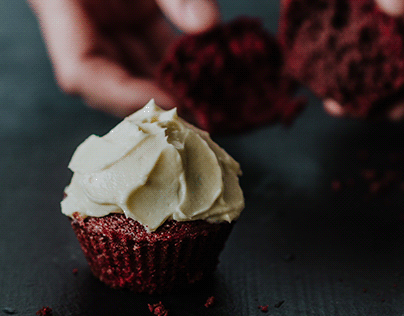 RED VELVET Foto producto para FROLA