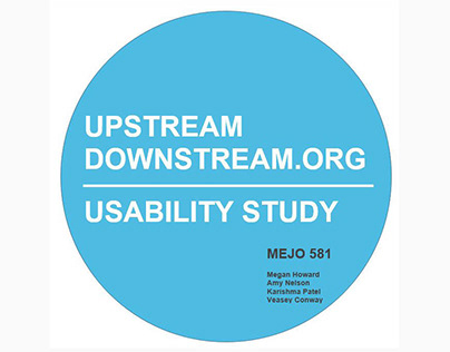 Usability Study