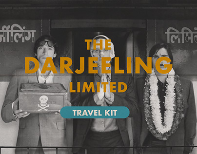 Project thumbnail - Travel Kit