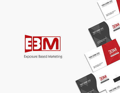 EBM - Logo Project