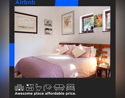 AirBnB Ad