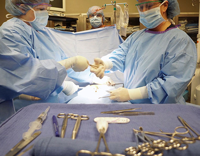 Surgical Technology Program | fast track