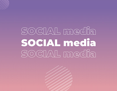 Social Media | S8 Design