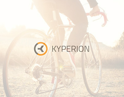 Diseño de logo Kyperion