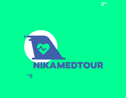NikamedTour Branding