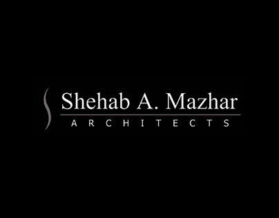 SHEHAB MAZHAR - Website project