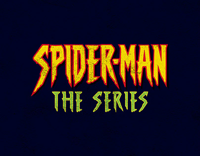 Spiderman the series