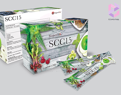 SCC15 Products