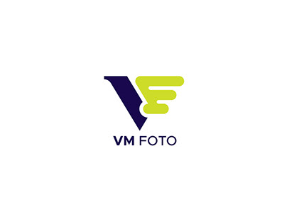 Logo VM Foto