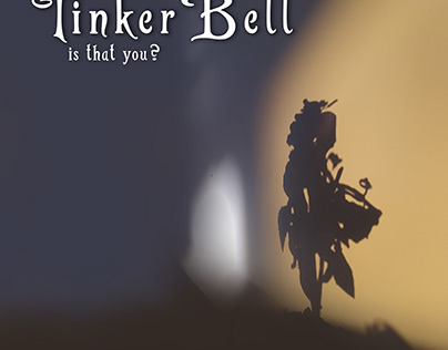 tinkerbell poster