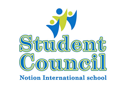 Student council / logos