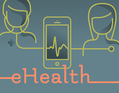 Infografik | eHealth – Gesundheitswesen 2.0
