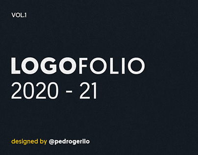 Logofolio | 2020-21