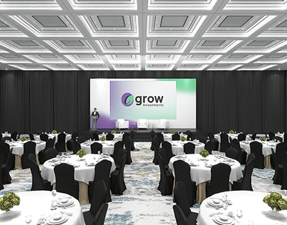 Grow New Office Launching