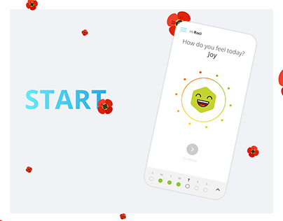 START Mobile App