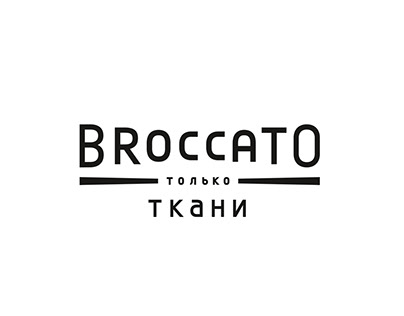 BROCCATO fabrics store