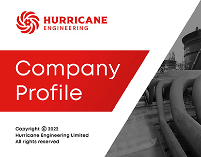Hurricane Engineering Limited