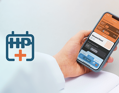 HealPlan - an app to plan your appointments
