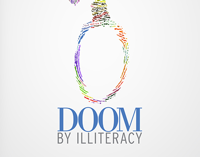 Doom By Illiteracy