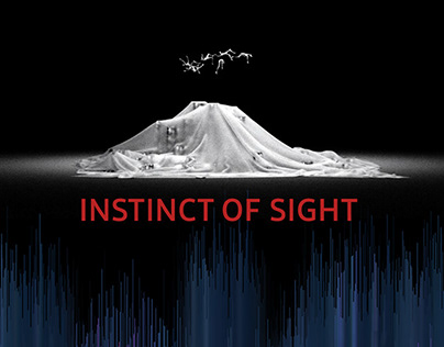 Instinct of Sight - Light (OFFICIAL MUSIC VIDEO)