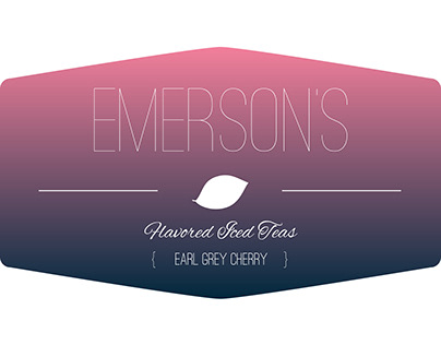 Emerson's Iced Tea 15 Second Commericals