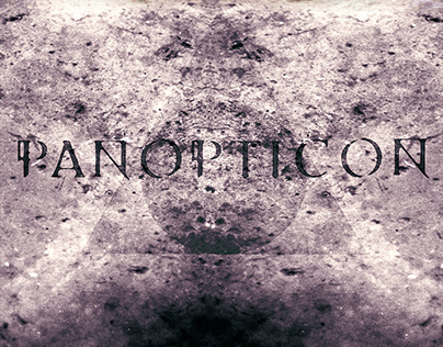Promotional EP REGICIDE- PANOPTICON PROJECT