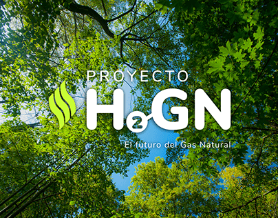 PROYECTO H2GN • MARCA