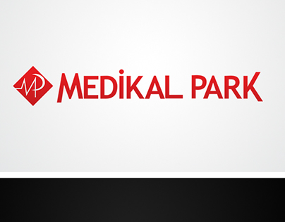 Medikal Park Logo