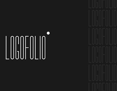 Logofolio ll Logo Design ll #2