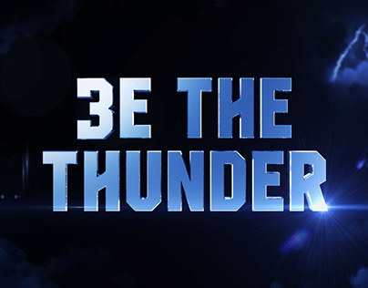 3e The Thunder