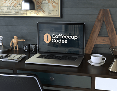 Branding Coffee Cup Codes