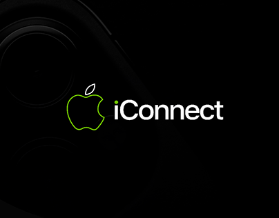 iConnect - Logotipo