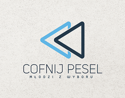 Logo • Cofnij Pesel
