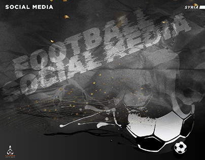 Social Media, Football Design