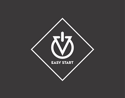 Logo Easy Start Consultoria TI