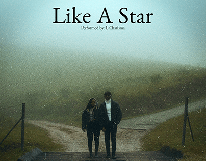 Like A Star (Music Video)