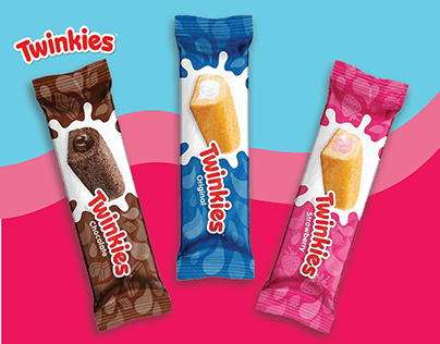 Project thumbnail - Twinkies Cream