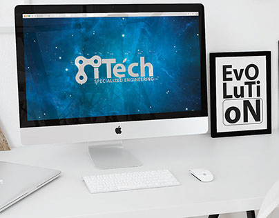 ITECH - Certified Mac Technician