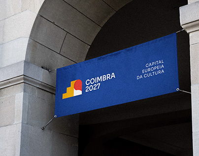 Coimbra 2027 - European Capital of Culture