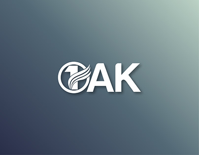Logo | Logofolio | 1AK Logo Design