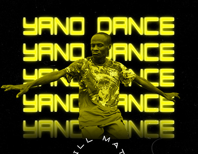 Yano Dance Song Cover for Still Matah