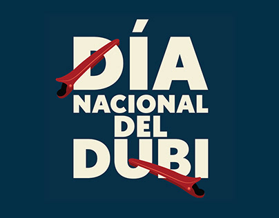 Día Nacional del Dubi