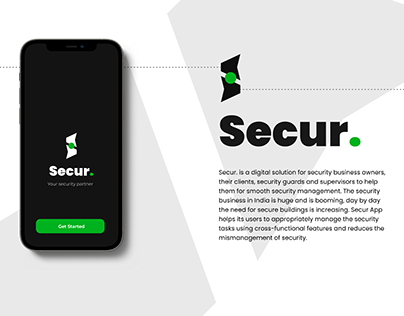 Secur. Security App