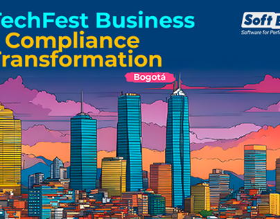 TechFest Business + Compliance Transformation - Bogotá