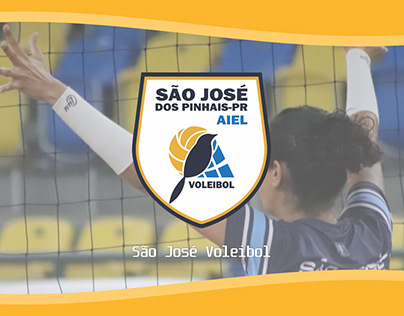 São José Voleibol (2021 - 2022)