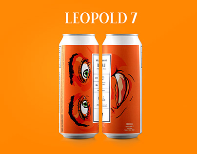LEOPOLD 7